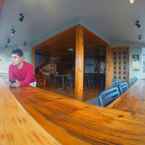 Ulasan foto dari Coffee Heritage House and Hostel dari Jan M. V.