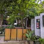 Review photo of Ndalem Bebekan Guesthouse from Visita P.