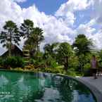 รูปภาพรีวิวของ Sanctoo Suites & Villas at Bali Zoo 3 จาก Dede H. S.
