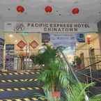 Review photo of Pacific Express Hotel Chinatown 4 from Mei R.