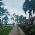 Review photo of Centra by Centara Coconut Beach Resort Samui from Kwanchanok K.