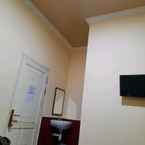 Review photo of Comfort Room near Airport at Homestay Family's 2 from Hariyanto H.