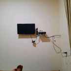 Review photo of Comfort Room near Airport at Homestay Family's 3 from Hariyanto H.