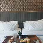 Review photo of Sutasoma Hotel 5 from Farani R. L.