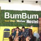 รูปภาพรีวิวของ Sunny Hostel ( Former Bum Bum Hostel) จาก Nguyen T. H. N.