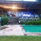 Review photo of Villa Kampoeng Bali Salatiga 2 from Hendri L. N.