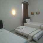 Review photo of Natura Rumah Singgah (Boutique Guest House) from Qonita H.