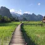 Review photo of Vieng Tara Villa 2 from Thiratsirin L.