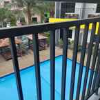 Review photo of Bukit Jaas Permai Hotel 4 from Purwa A.