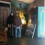 Review photo of Ethnic Room Syariah in Bogor City Center (CAS) 7 from Marlina A.