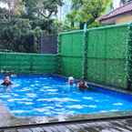 Review photo of Sofyan Hotel Cut Meutia Family Friendly 3 from Marlina A.