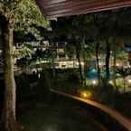 รูปภาพรีวิวของ Chanalai Flora Resort, Kata Beach - Phuket (SHA Extra Plus) จาก Cindy L. L.