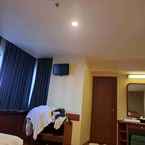 Review photo of Baiyoke Suite Hotel from Khan H. C.