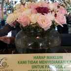 Review photo of Cinnamon Hotel Boutique Syariah 6 from Putri D. I. M.