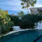 รูปภาพรีวิวของ Sini Vie Villa Seminyak by Ini Vie Hospitality 2 จาก Mochammad R.