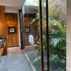 Review photo of Sini Vie Villa Seminyak by Ini Vie Hospitality 5 from Mochammad R.