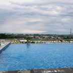 Review photo of HARRIS Hotel & Convention Cibinong City Bogor from Wildan A. P.