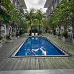 รูปภาพรีวิวของ The Rooms Apartment Bali by ARM Hospitality จาก Syauqi A.