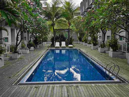 The Rooms Apartment Bali by ARM Hospitality, Denpasar – Updated 2023 Prices