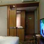 Review photo of BATIQA Hotel Jababeka Cikarang from Triswonanto T.