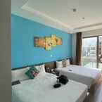 Review photo of Raon Danang Beach Hotel - STAY 24H from Vu N. P.