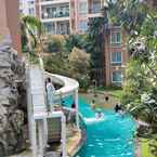 Review photo of Atlantis Condo Resort Pattaya by Panissara from Sikaphorn S.