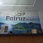 Review photo of Fairuz Hotel from Davi D.