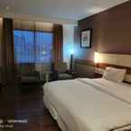 Hình ảnh đánh giá của Hotel California Bandung từ Hendri R.