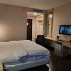 Review photo of Hotel California Bandung 2 from Hendri R.