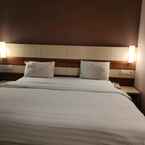 Review photo of Hotel California Bandung 3 from Hendri R.