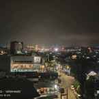 รูปภาพรีวิวของ Hotel California Bandung 4 จาก Hendri R.