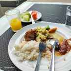 Review photo of El Cavana Hotel Paskal 2 from Hendri R.