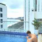 Review photo of Boss Hotel Nha Trang from Thi P. L. N.