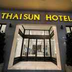 รูปภาพรีวิวของ Thaisun Bangkok Hotel จาก Surat H.