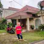 Review photo of Gio Guesthouse near Terminal Baranangsiang from Dheni A.