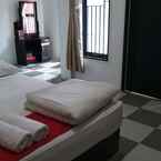 Review photo of RedDoorz near Sultan Thaha Airport Jambi from Rahmi H.