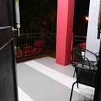 Review photo of RedDoorz near Sultan Thaha Airport Jambi 4 from Rahmi H.