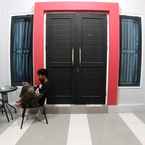 Review photo of RedDoorz near Sultan Thaha Airport Jambi 5 from Rahmi H.