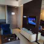 Review photo of The Malibu Suites Balikpapan by Sissae Living from Adi S.