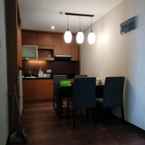 Review photo of The Malibu Suites Balikpapan by Sissae Living 5 from Adi S.