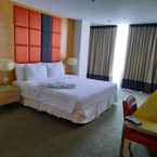 Review photo of Urbana Langsuan Hotel from Phattaraporn P.