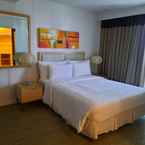 รูปภาพรีวิวของ Urbana Langsuan Hotel 3 จาก Phattaraporn P.