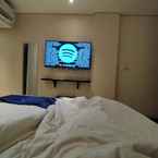 Review photo of FITRA Hotel Majalengka 4 from Dhinny A. S.