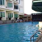 Hình ảnh đánh giá của Hotel Sahid Jaya Makassar từ Dwi P. N.