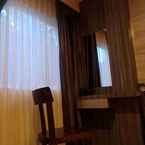 Review photo of Holitel Hotel Pekanbaru from Dian A.