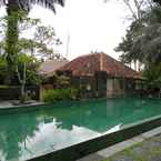 Review photo of Kori Ubud Resort, Spa & Restaurant 3 from Riska A. P.