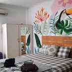 Review photo of Flip Flop Hostel Syariah Lampung 3 from Dini F. W.