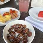 Review photo of Rumah Kito Resort Hotel Jambi by Waringin Hospitality from Reisky M.