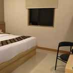 Review photo of Sukho Hotel Citra Raya Tangerang 2 from Riesa O.