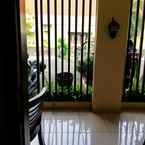 Review photo of Ndalem Katong Guest House from Dianita D. P.